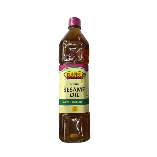 http://atiyasfreshfarm.com/storage/photos/1/Products/Grocery/Bansi Sesame Oil 1l.png